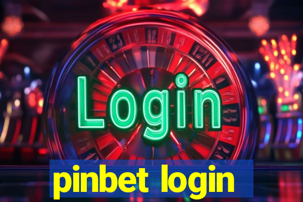 pinbet login